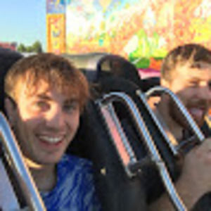 Meet your Posher, Robert